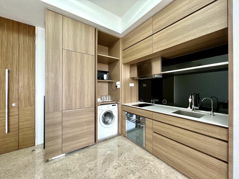 Echelon, 7 Alexandra View, 2 Bedrooms, 732 sqft, Condominium For Rent, by Micain Ong, 24180643 - PropertyGuru.com.sg