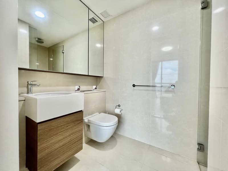 Echelon, 7 Alexandra View, 2 Bedrooms, 732 sqft, Condominium For Rent, by Micain Ong, 24180643 - PropertyGuru.com.sg