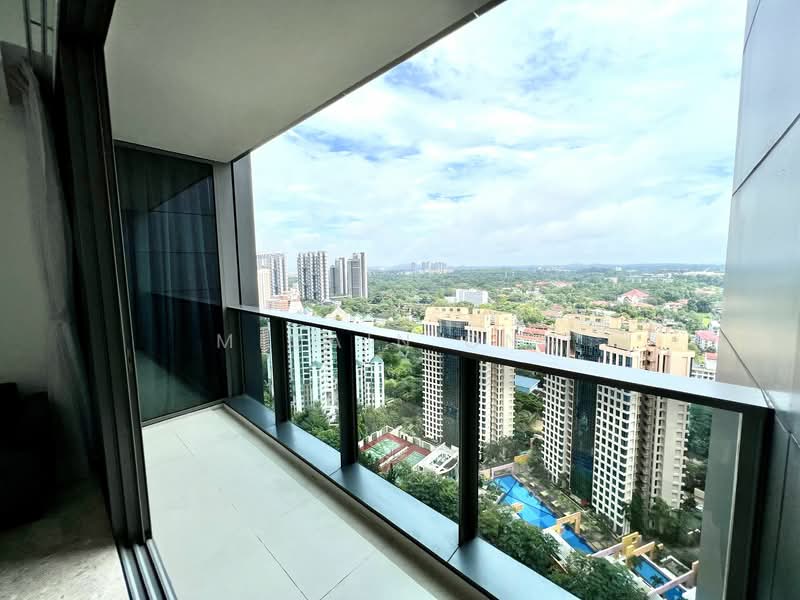 Echelon, 7 Alexandra View, 2 Bedrooms, 732 sqft, Condominium For Rent, by Micain Ong, 24180643 - PropertyGuru.com.sg