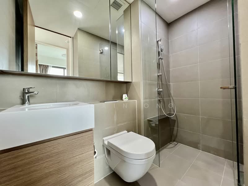 Echelon, 7 Alexandra View, 2 Bedrooms, 732 sqft, Condominium For Rent, by Micain Ong, 24180643 - PropertyGuru.com.sg