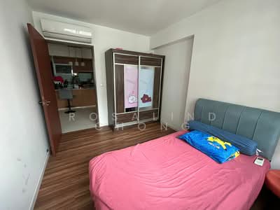 For Rent - 998B Buangkok Crescent
