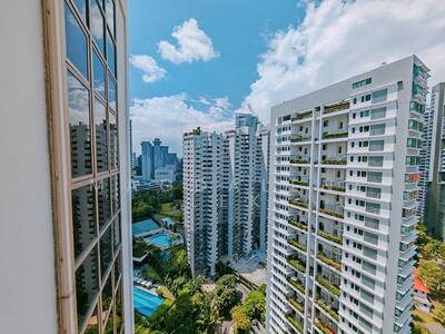 For Rent - Leonie Condotel