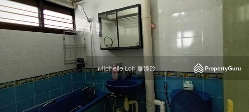 For Rent - 36 Marsiling Drive