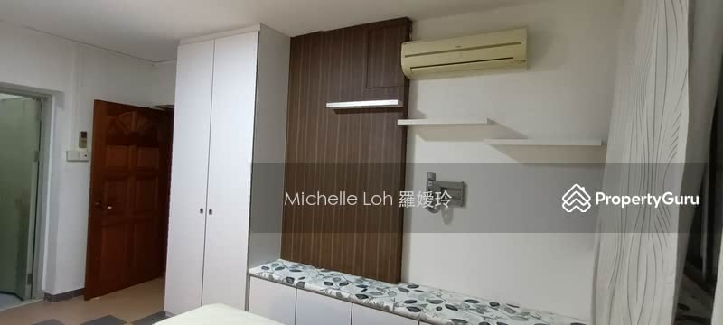 For Rent - 36 Marsiling Drive