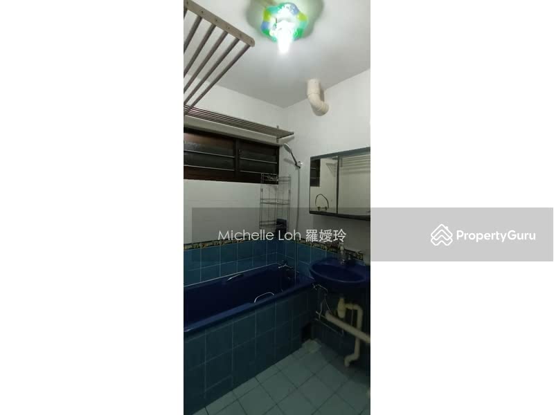 For Rent - 36 Marsiling Drive