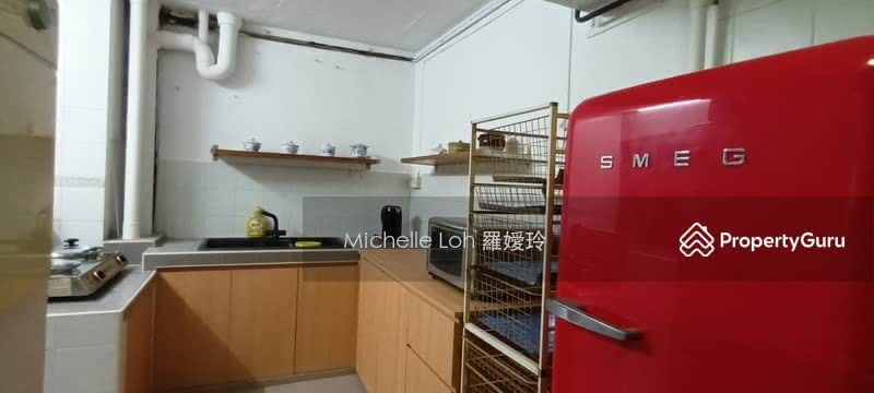 For Rent - 36 Marsiling Drive