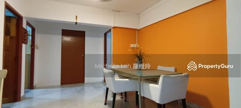 For Rent - 36 Marsiling Drive