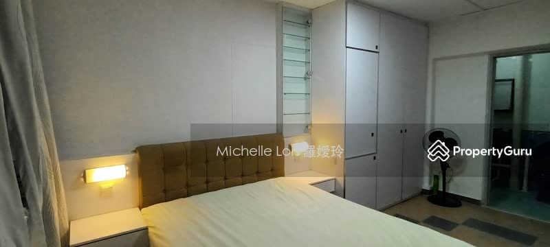 For Rent - 36 Marsiling Drive