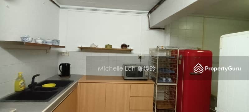 For Rent - 36 Marsiling Drive
