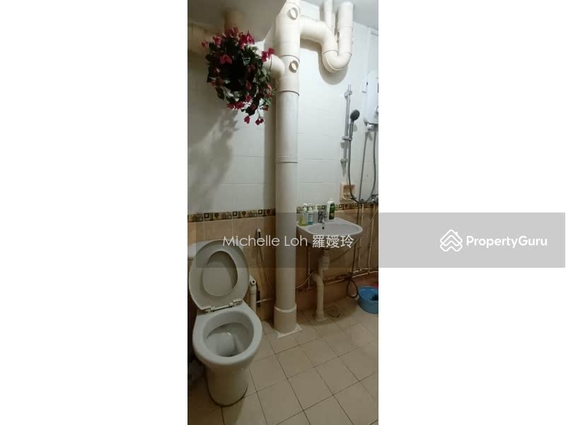 For Rent - 36 Marsiling Drive