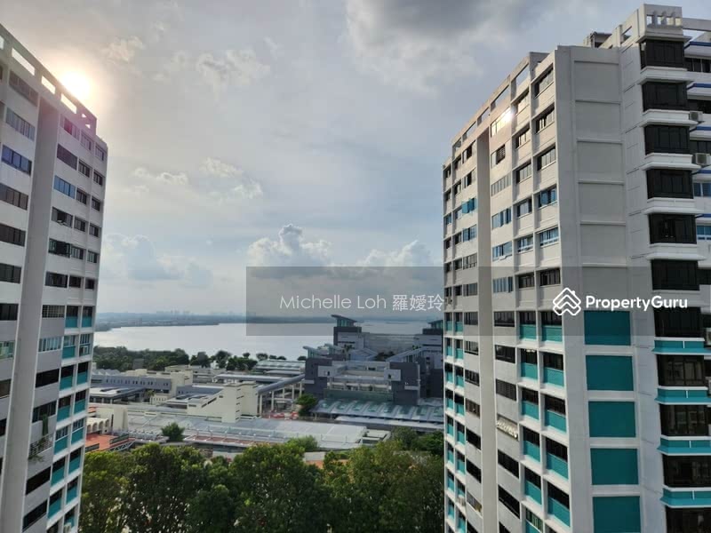For Rent - 36 Marsiling Drive