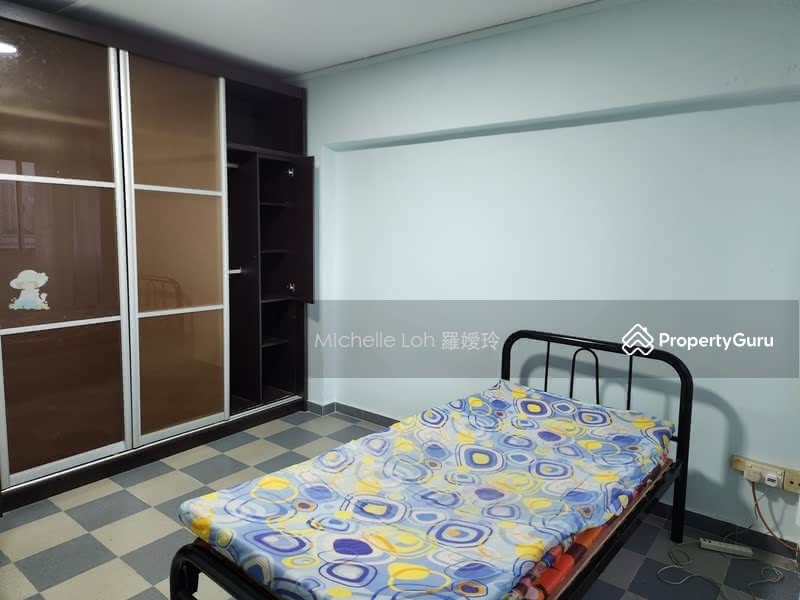 For Rent - 36 Marsiling Drive