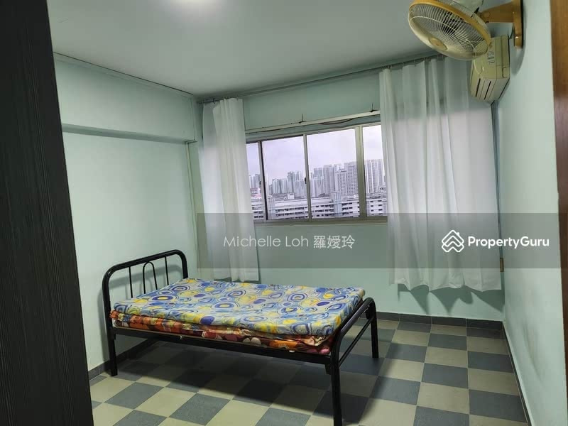 For Rent - 36 Marsiling Drive