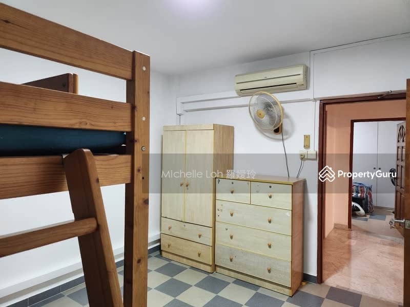 For Rent - 36 Marsiling Drive