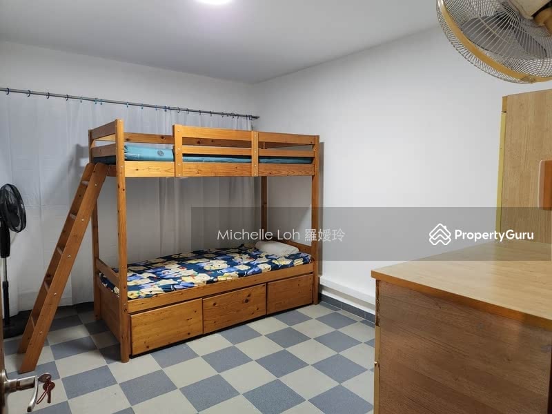 For Rent - 36 Marsiling Drive