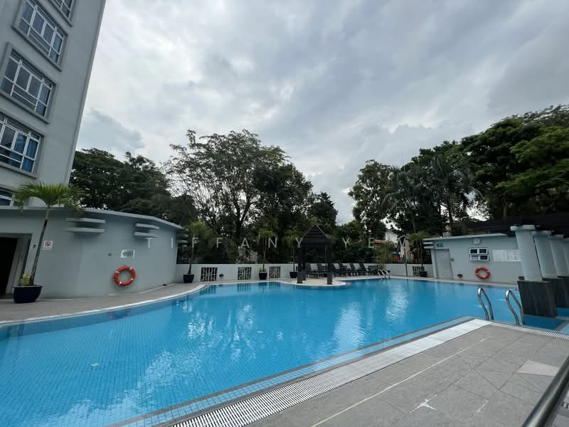 Leedon 2, 2 Leedon Road, 3 Bedrooms, 1,119 sqft, Condominium For Rent, by Tiffany Yew, 24180902 - PropertyGuru.com.sg