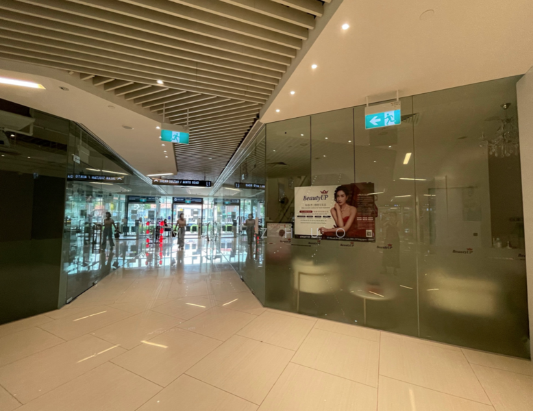 City Gate, 371 Beach Road, 463 sqft, Mall Shop For Sale, by MJ Zhuo, 24181020 - CommercialGuru.com.sg