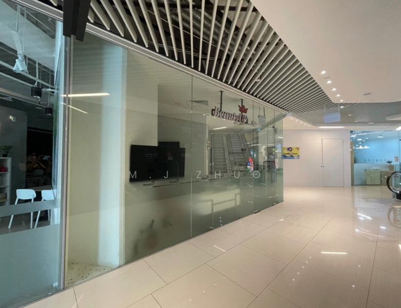 City Gate, 371 Beach Road, 463 sqft, Mall Shop For Sale, by MJ Zhuo, 24181020 - CommercialGuru.com.sg
