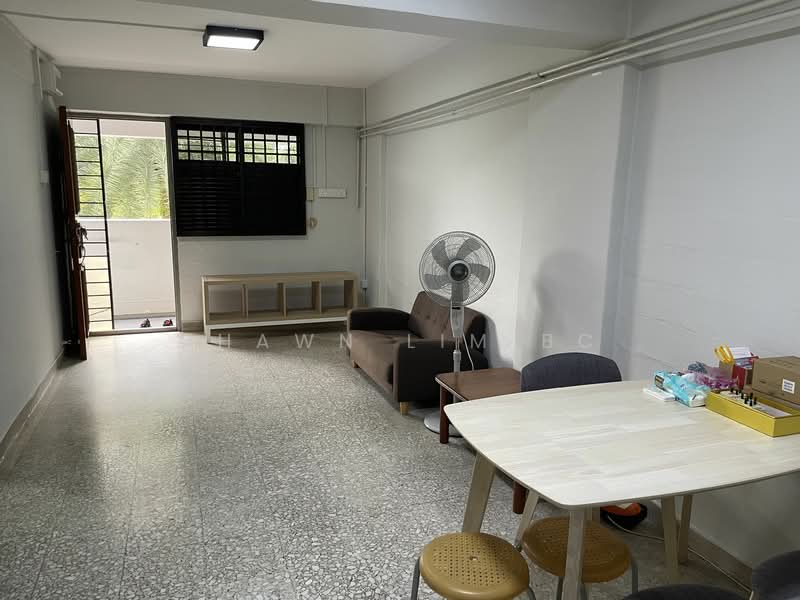 21 Ghim Moh Road, 21 Ghim Moh Road, 2 Bedrooms, 699 sqft, HDB Flat For Rent, by Shawn Lim BC, 24181037 - PropertyGuru.com.sg