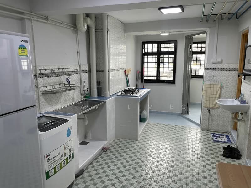 21 Ghim Moh Road, 21 Ghim Moh Road, 2 Bedrooms, 699 sqft, HDB Flat For Rent, by Shawn Lim BC, 24181037 - PropertyGuru.com.sg