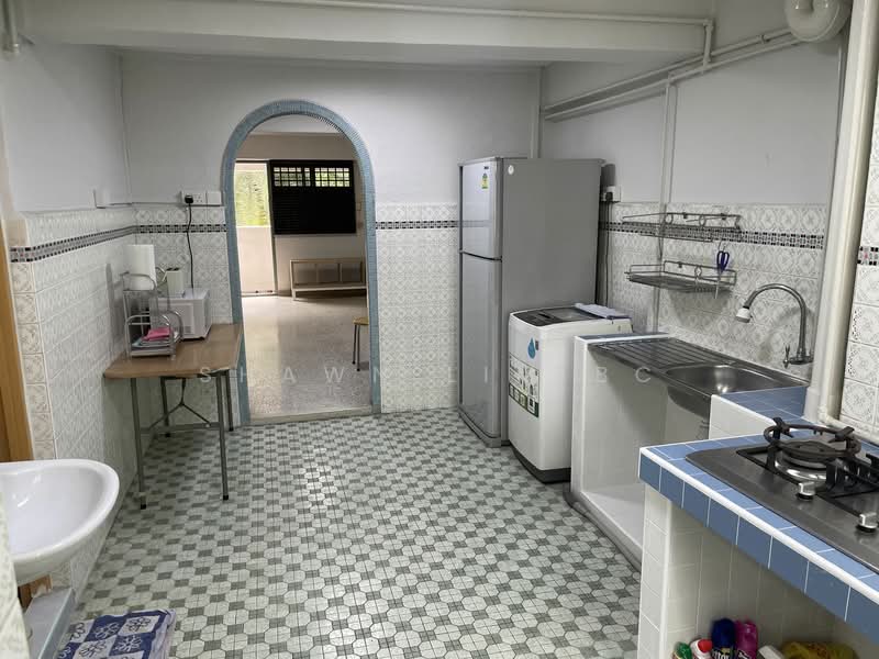 21 Ghim Moh Road, 21 Ghim Moh Road, 2 Bedrooms, 699 sqft, HDB Flat For Rent, by Shawn Lim BC, 24181037 - PropertyGuru.com.sg