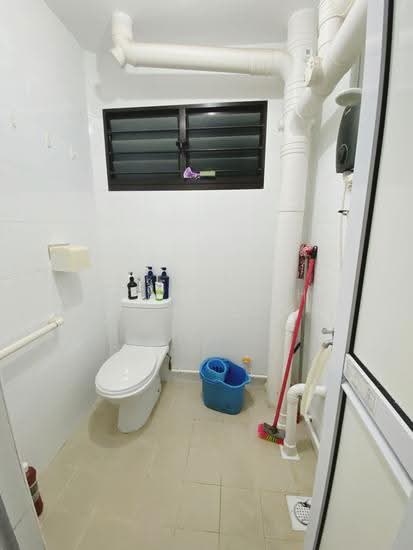 For Rent - 134 Yishun Street 11