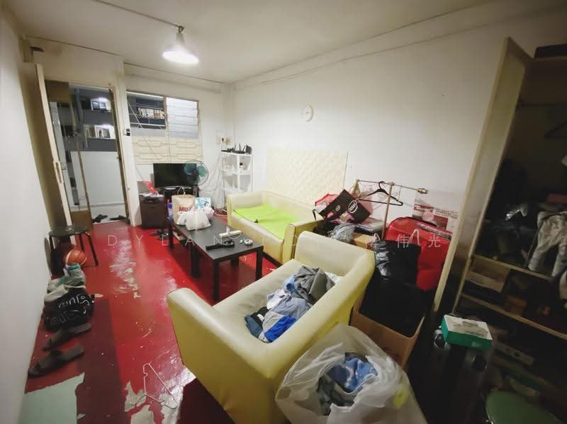 134 Yishun Street 11, 134 Yishun Street 11, Sembawang / Yishun, 2 Bedrooms, 732 sqft, HDB Flat For Rent, by Dylan Poh, 24181068 - PropertyGuru.com.sg