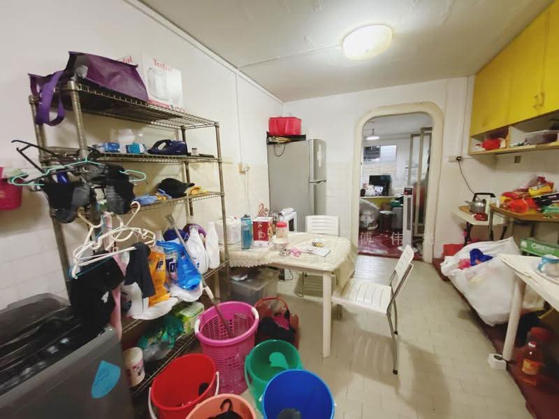 134 Yishun Street 11, 134 Yishun Street 11, Sembawang / Yishun, 2 Bedrooms, 732 sqft, HDB Flat For Rent, by Dylan Poh, 24181068 - PropertyGuru.com.sg