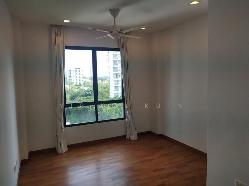 Palm Spring Condominium For Sale at S$ 7,000,000 | PropertyGuru Singapore - Other bedroom ((upper floor)