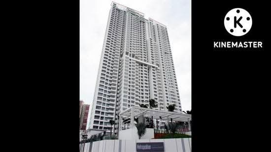 The Metropolitan Condominium, 6 Alexandra View, Alexandra / Commonwealth, 2 Bedrooms, 721 sqft, Condominium For Rent, by Linda Tang, 24181561 - PropertyGuru.com.sg