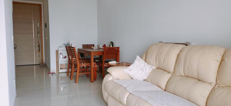The Metropolitan Condominium, 6 Alexandra View, Alexandra / Commonwealth, 2 Bedrooms, 721 sqft, Condominium For Rent, by Linda Tang, 24181561 - PropertyGuru.com.sg