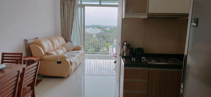 The Metropolitan Condominium, 6 Alexandra View, Alexandra / Commonwealth, 2 Bedrooms, 721 sqft, Condominium For Rent, by Linda Tang, 24181561 - PropertyGuru.com.sg