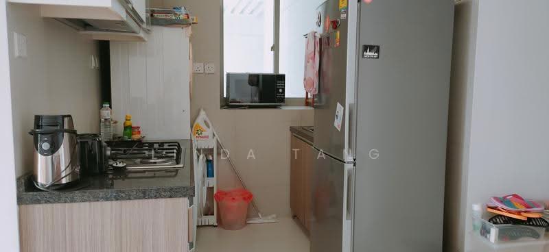 The Metropolitan Condominium, 6 Alexandra View, Alexandra / Commonwealth, 2 Bedrooms, 721 sqft, Condominium For Rent, by Linda Tang, 24181561 - PropertyGuru.com.sg