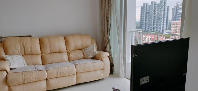 The Metropolitan Condominium, 6 Alexandra View, Alexandra / Commonwealth, 2 Bedrooms, 721 sqft, Condominium For Rent, by Linda Tang, 24181561 - PropertyGuru.com.sg