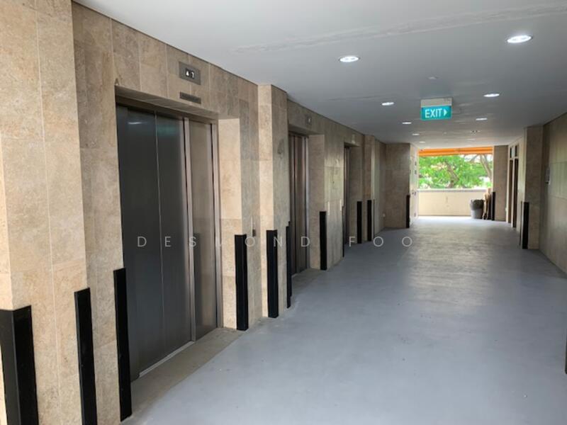 B1 near Bendemeer MRT, Eunos / Geylang / Paya Lebar, 1,000 sqft, Light Industrial (B1) For Rent, by Desmond Foo, 24181584 - CommercialGuru.com.sg