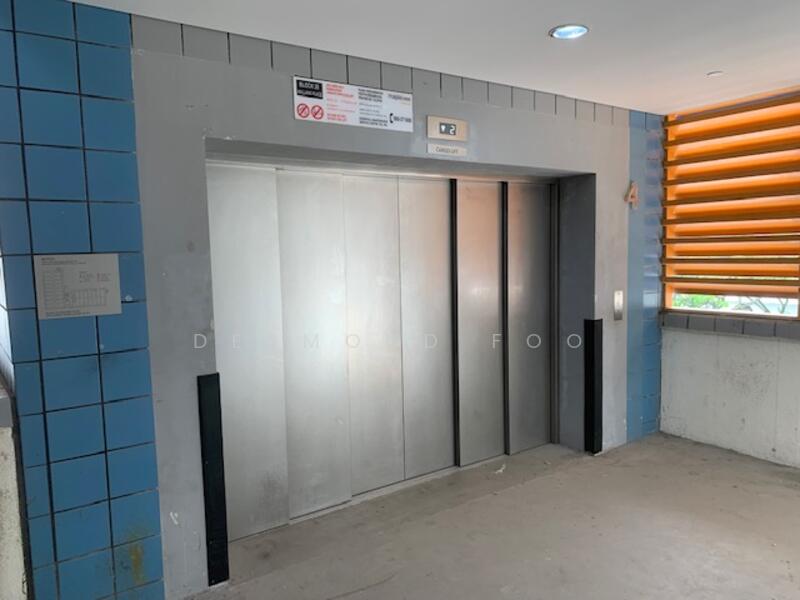 B1 near Bendemeer MRT, Eunos / Geylang / Paya Lebar, 1,000 sqft, Light Industrial (B1) For Rent, by Desmond Foo, 24181584 - CommercialGuru.com.sg