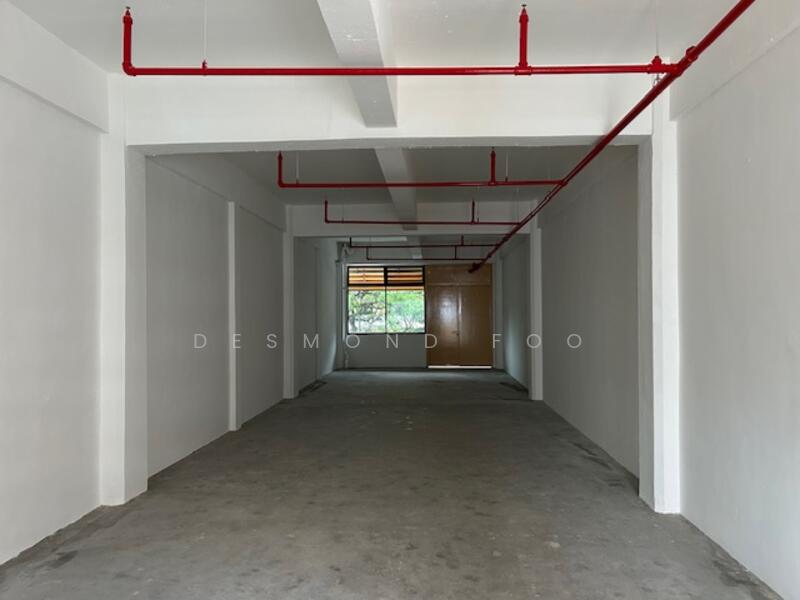 B1 near Bendemeer MRT, Eunos / Geylang / Paya Lebar, 1,000 sqft, Light Industrial (B1) For Rent, by Desmond Foo, 24181584 - CommercialGuru.com.sg