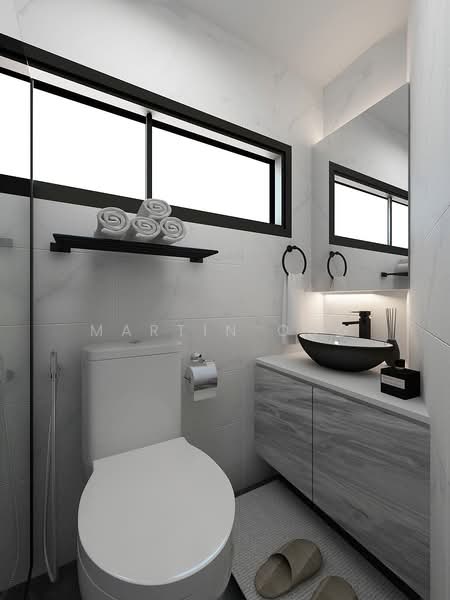 Bayshore Park, 62 Bayshore Road, 2 Bedrooms, 1,076 sqft, Condominium For Rent, by Martin Ong, 24181599 - PropertyGuru.com.sg