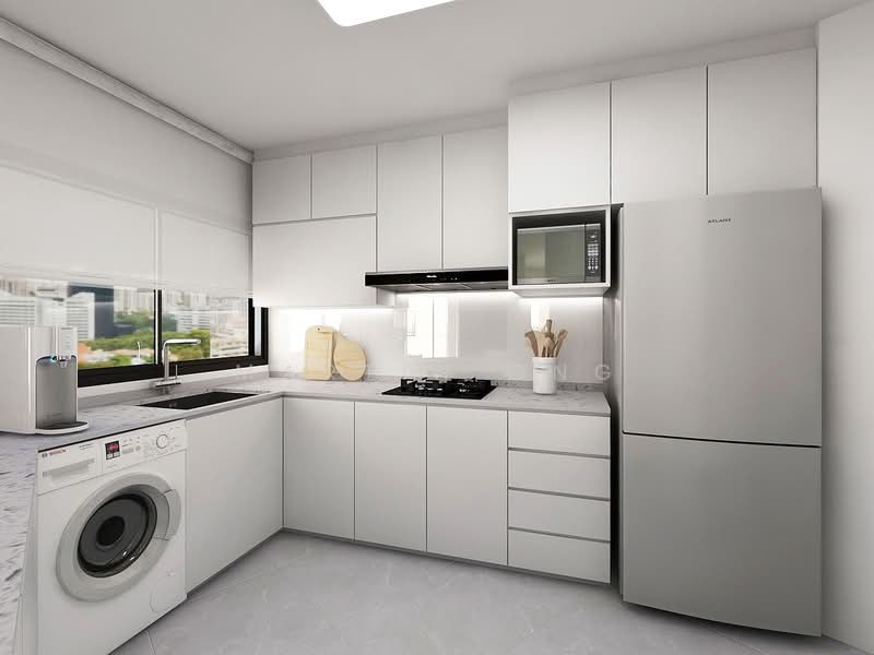 Bayshore Park, 62 Bayshore Road, 2 Bedrooms, 1,076 sqft, Condominium For Rent, by Martin Ong, 24181599 - PropertyGuru.com.sg