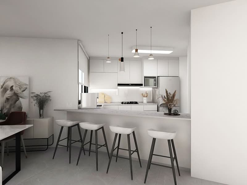 Bayshore Park, 62 Bayshore Road, 2 Bedrooms, 1,076 sqft, Condominium For Rent, by Martin Ong, 24181599 - PropertyGuru.com.sg