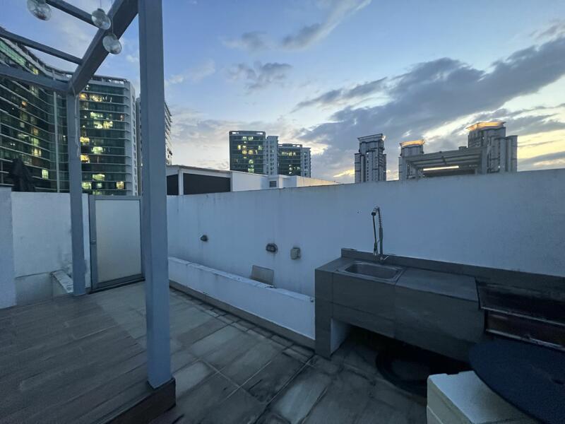 Natura Hillview, 18 Hillview Terrace, 3 Bedrooms, 1216 sqft, Condos