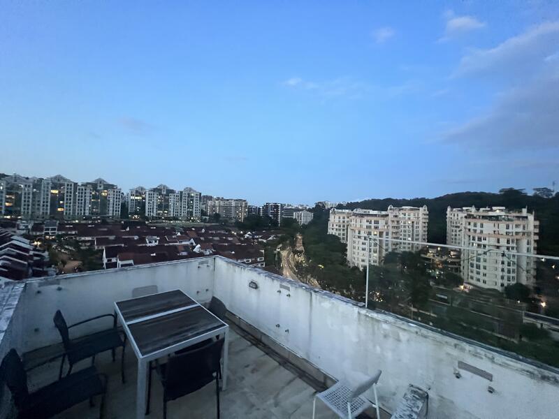 Natura Hillview Condominium For Sale at S 1,580,000 PropertyGuru