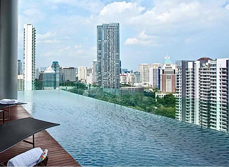 The Marq On Paterson Hill, 8A Paterson Hill, Orchard / River Valley, 4 Bedrooms, 3,000 sqft, Condominium For Rent, by Wendy Neo 温蒂梁, 24181852 - PropertyGuru.com.sg