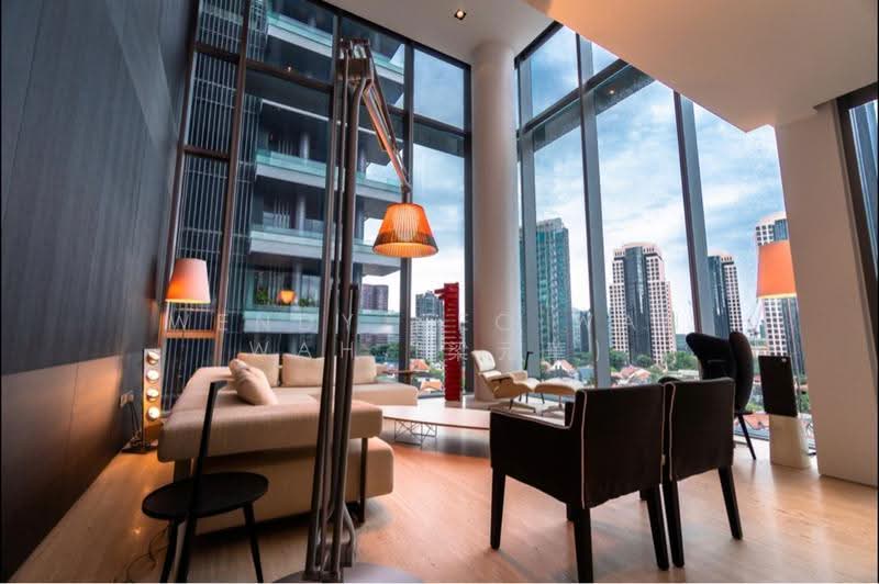 The Marq On Paterson Hill, 8A Paterson Hill, Orchard / River Valley, 4 Bedrooms, 3,000 sqft, Condominium For Rent, by Wendy Neo 温蒂梁, 24181852 - PropertyGuru.com.sg