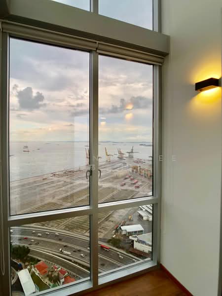 Eon Shenton, 70 Shenton Way, 2 Bedrooms, 1,045 sqft, Condominium For Rent, by Terence Tee (郑志翔), 24181910 - PropertyGuru.com.sg