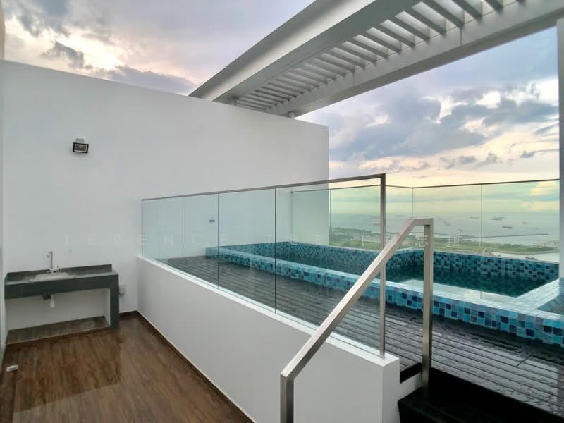 Eon Shenton, 70 Shenton Way, 2 Bedrooms, 1,045 sqft, Condominium For Rent, by Terence Tee (郑志翔), 24181910 - PropertyGuru.com.sg