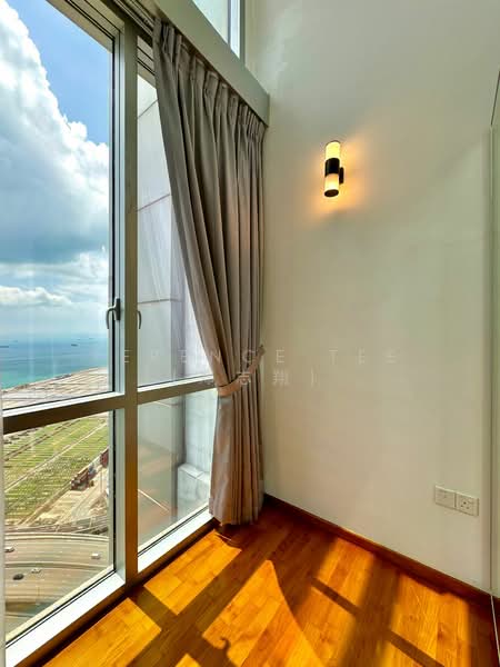 Eon Shenton, 70 Shenton Way, 2 Bedrooms, 1,045 sqft, Condominium For Rent, by Terence Tee (郑志翔), 24181910 - PropertyGuru.com.sg