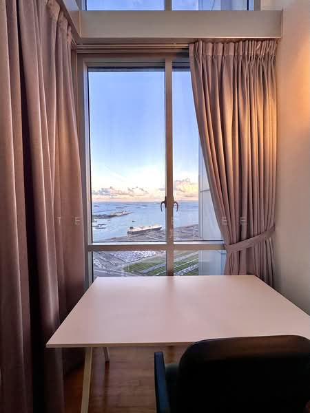 Eon Shenton, 70 Shenton Way, 2 Bedrooms, 1,045 sqft, Condominium For Rent, by Terence Tee (郑志翔), 24181910 - PropertyGuru.com.sg