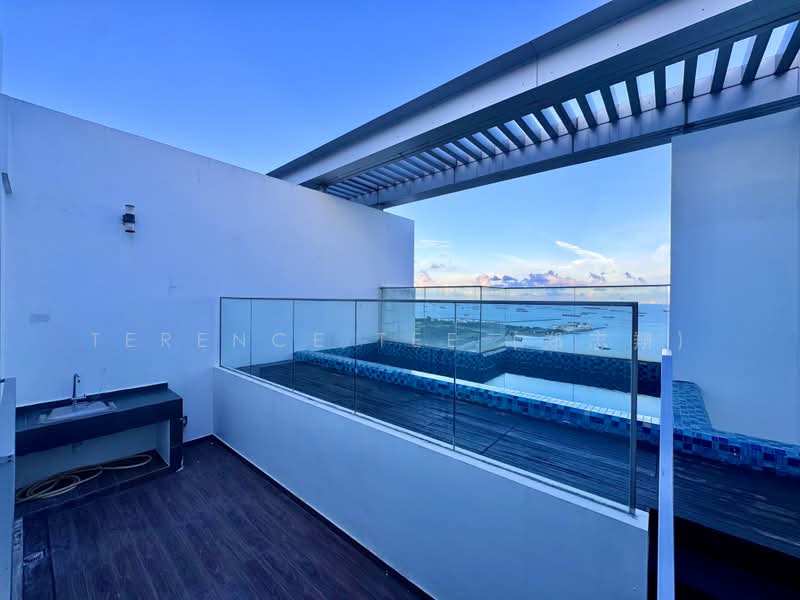 Eon Shenton, 70 Shenton Way, 2 Bedrooms, 1,045 sqft, Condominium For Rent, by Terence Tee (郑志翔), 24181910 - PropertyGuru.com.sg