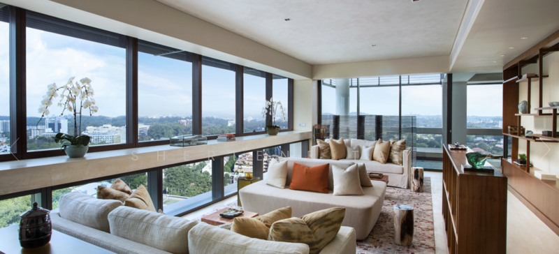 Hana, 8 Tomlinson Road, 4 Bedrooms, 3,531 sqft, Apartment For Rent, by Sherlene Tay, 24181980 - PropertyGuru.com.sg